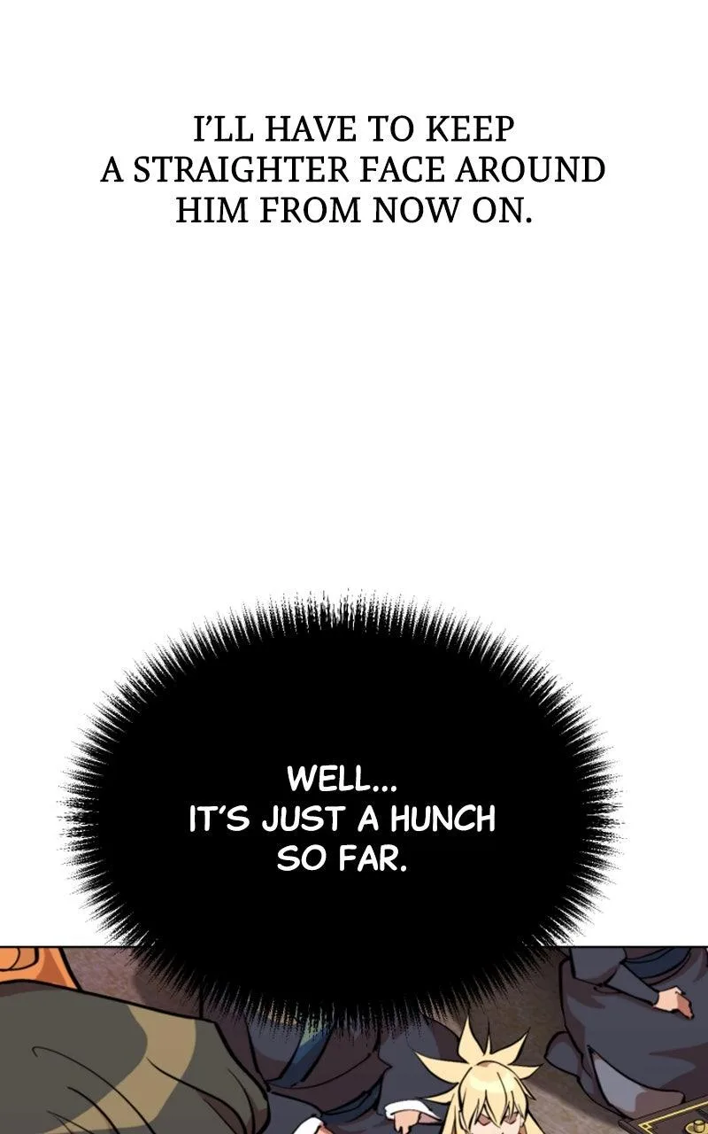 The Monkey King's Journey to the Murim Chapter 22 page 106