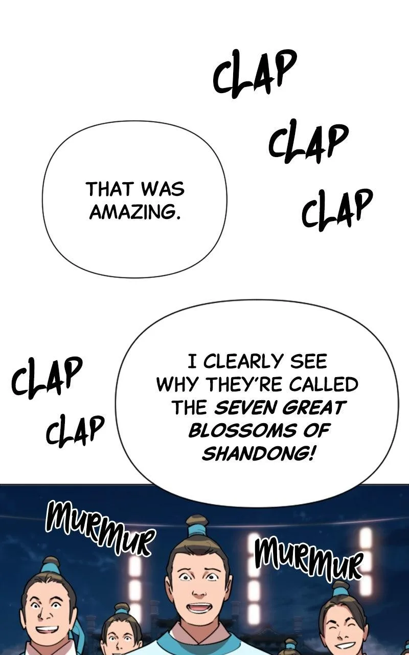 The Monkey King's Journey to the Murim Chapter 22 page 117