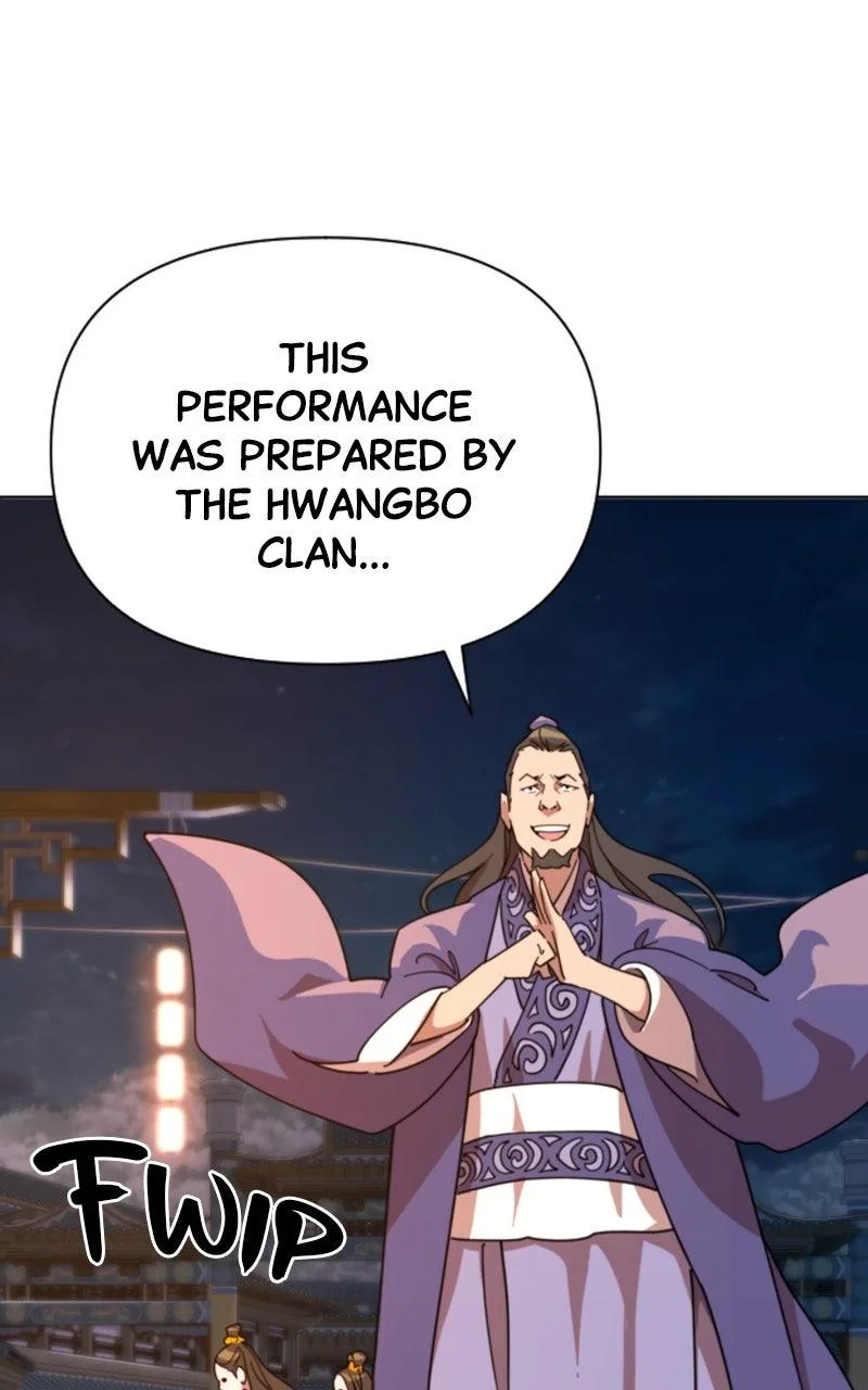 The Monkey King's Journey to the Murim Chapter 22 page 115