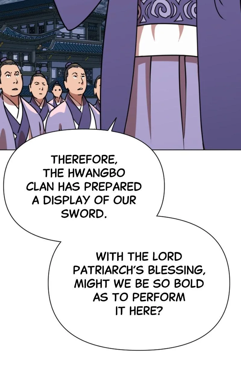 The Monkey King's Journey to the Murim Chapter 22 page 122