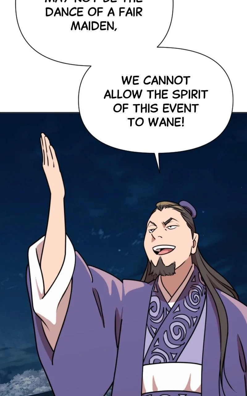 The Monkey King's Journey to the Murim Chapter 22 page 121