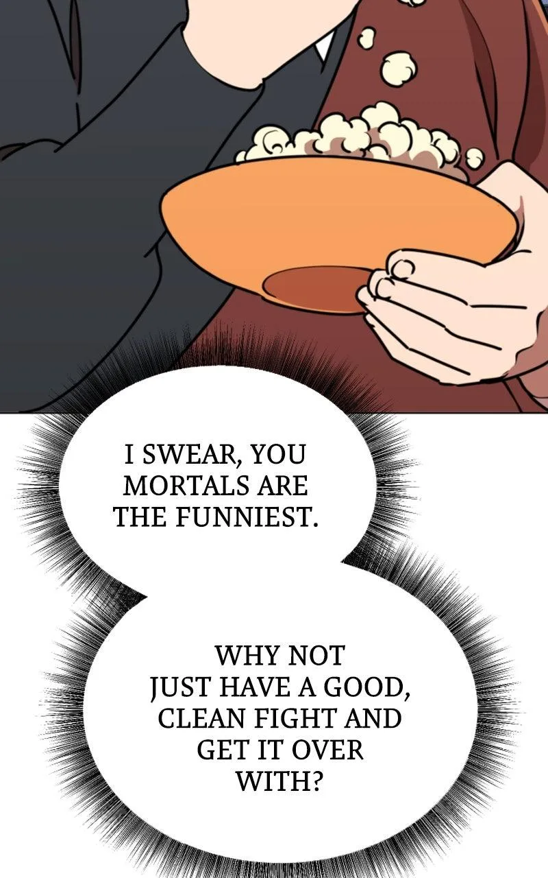 The Monkey King's Journey to the Murim Chapter 22 page 126