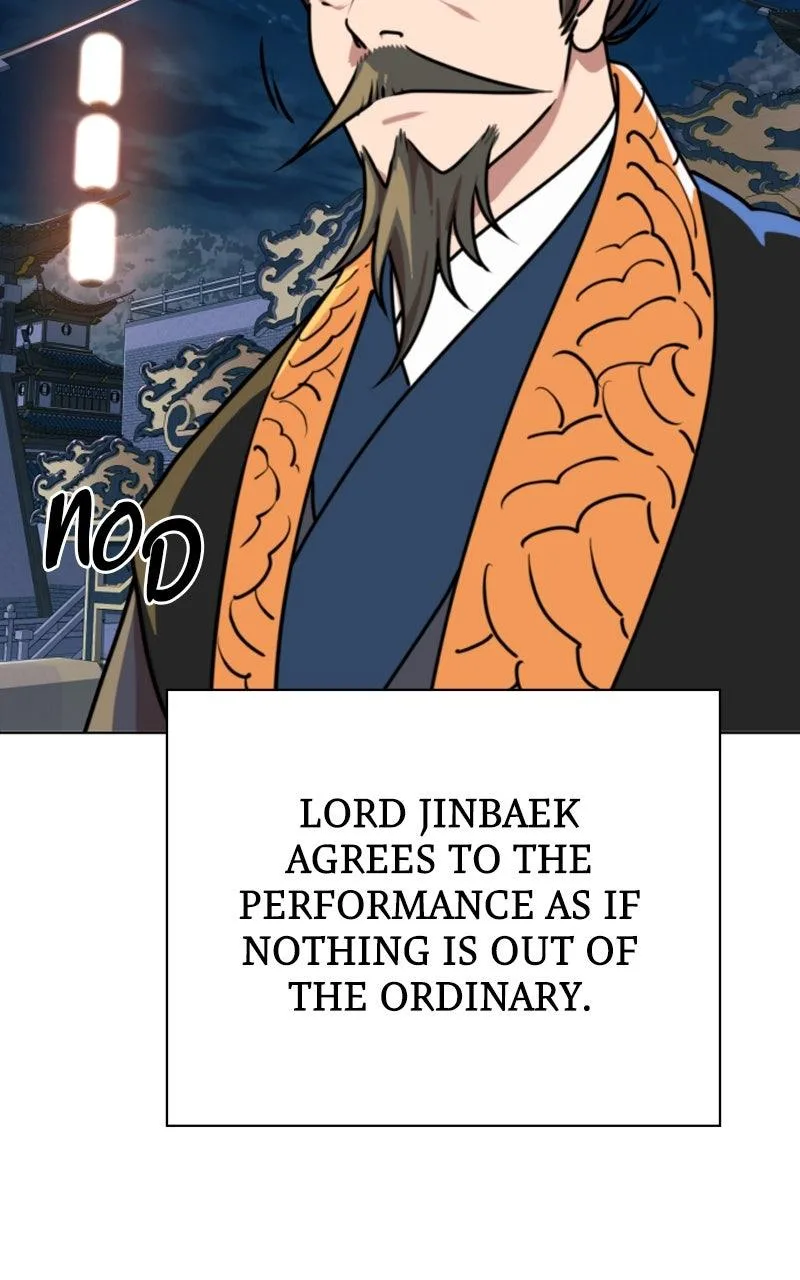 The Monkey King's Journey to the Murim Chapter 22 page 128