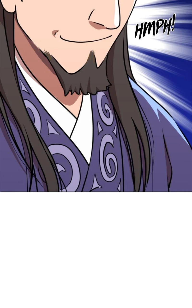 The Monkey King's Journey to the Murim Chapter 22 page 137