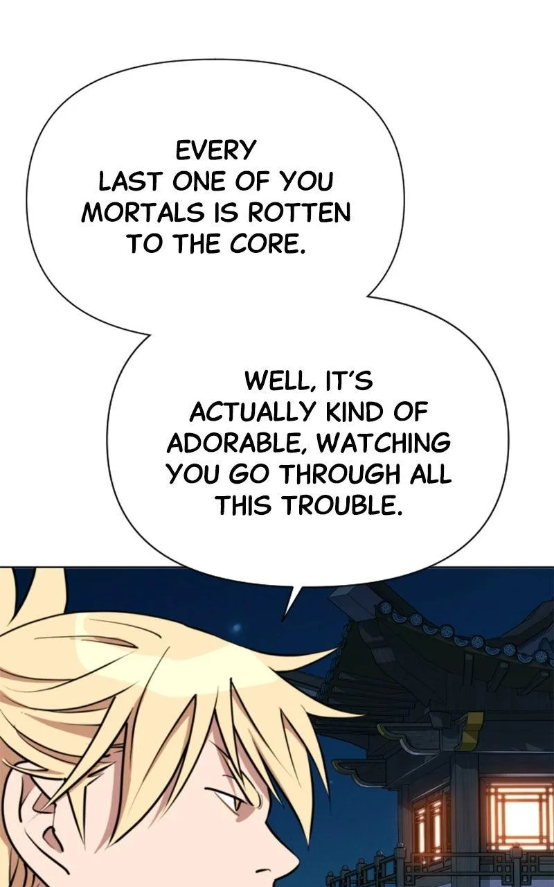 The Monkey King's Journey to the Murim Chapter 22 page 138
