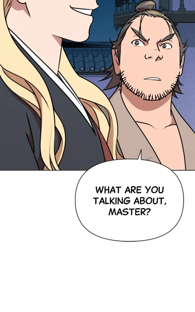 The Monkey King's Journey to the Murim Chapter 22 page 139