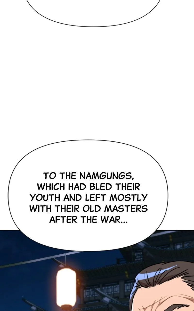 The Monkey King's Journey to the Murim Chapter 22 page 142