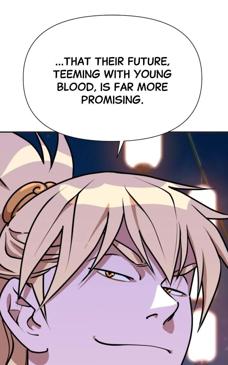 The Monkey King's Journey to the Murim Chapter 22 page 145