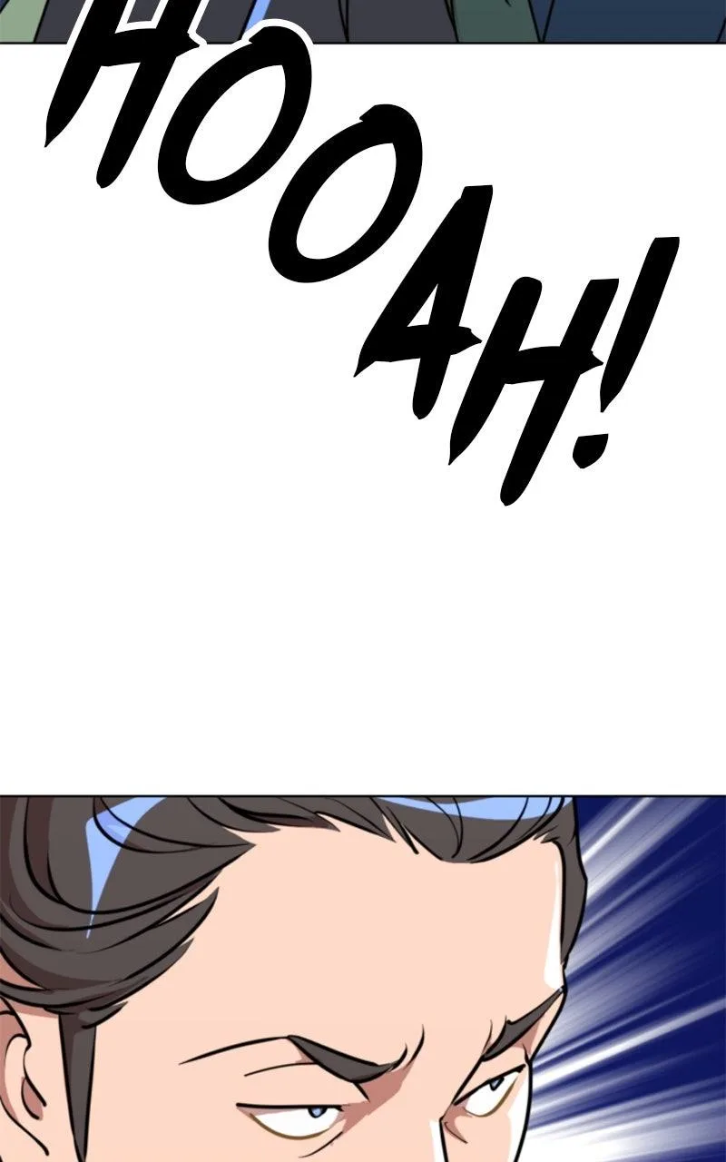 The Monkey King's Journey to the Murim Chapter 22 page 136