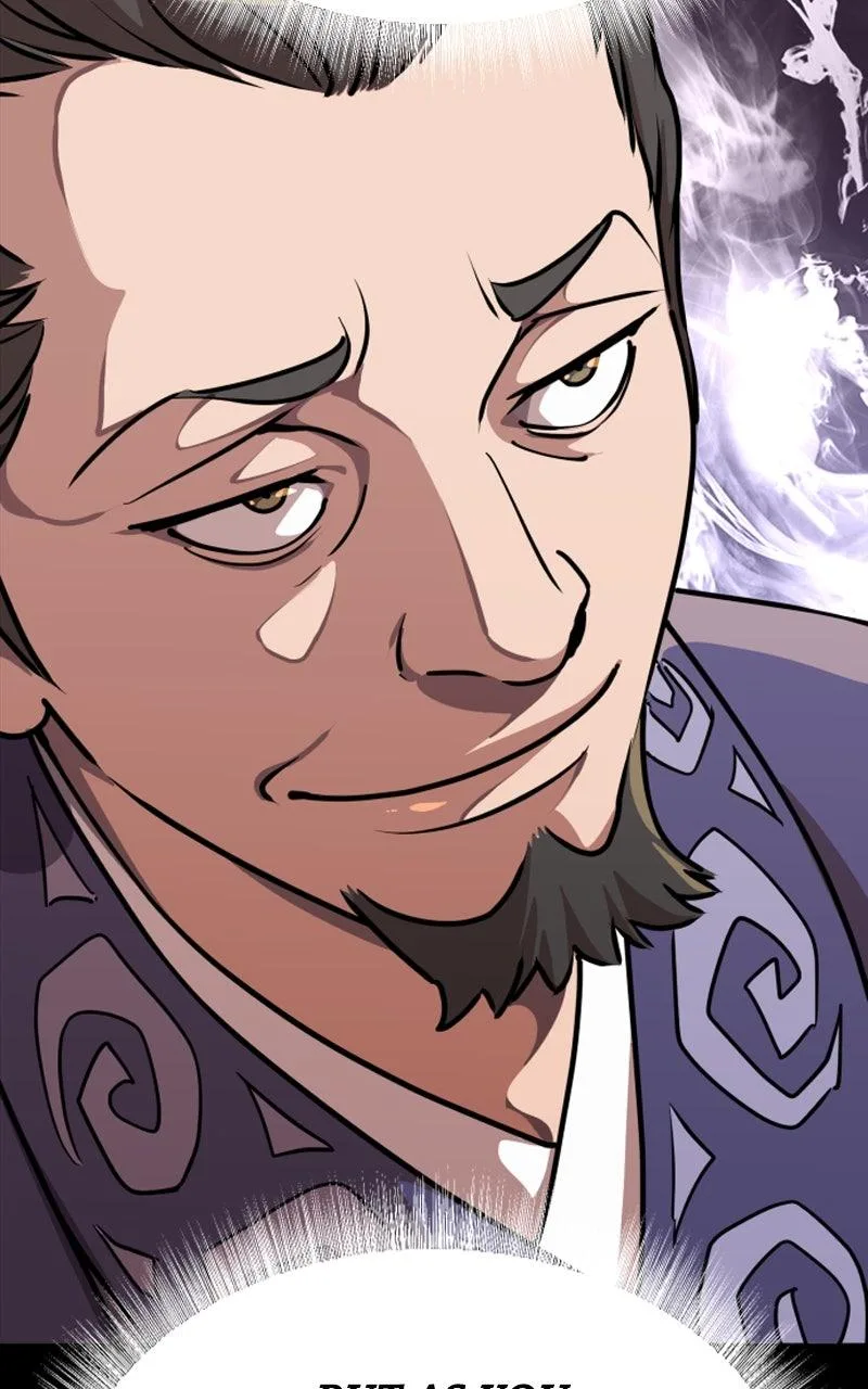 The Monkey King's Journey to the Murim Chapter 23 page 2