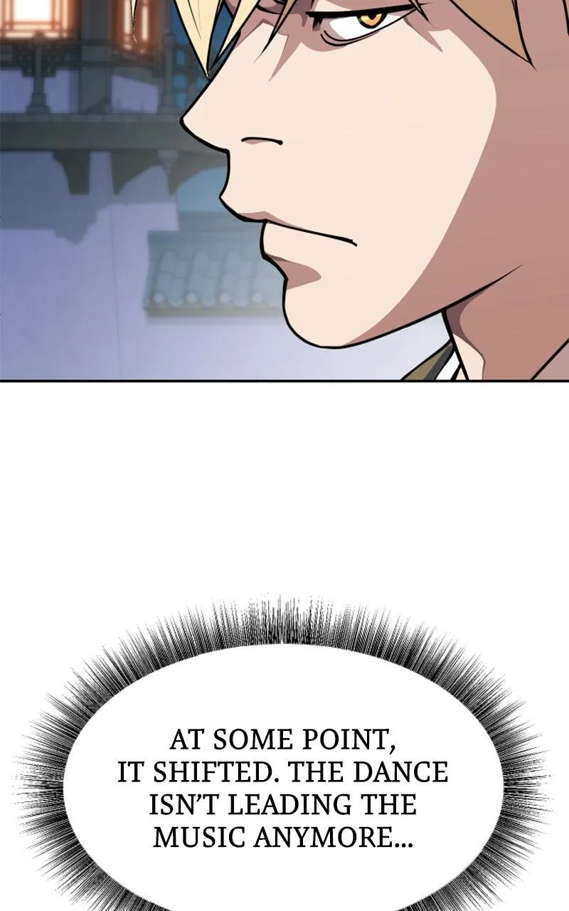 The Monkey King's Journey to the Murim Chapter 23 page 9