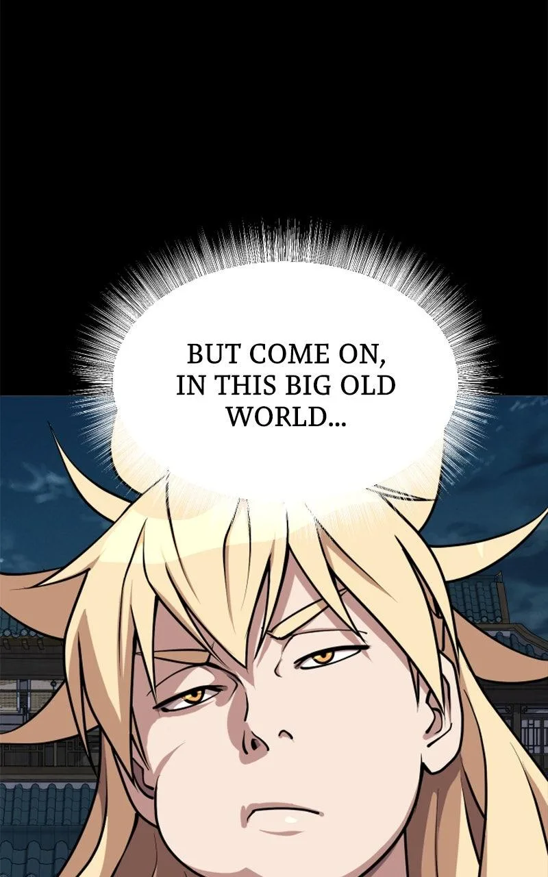 The Monkey King's Journey to the Murim Chapter 23 page 32