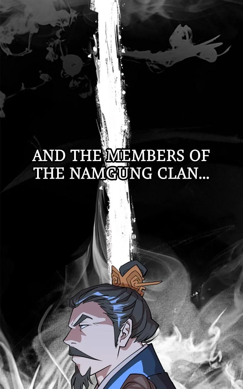The Monkey King's Journey to the Murim Chapter 23 page 36