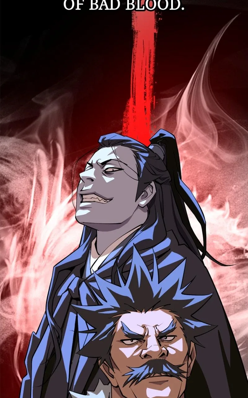 The Monkey King's Journey to the Murim Chapter 23 page 39