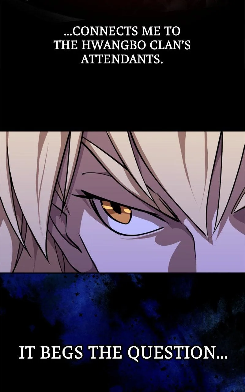 The Monkey King's Journey to the Murim Chapter 23 page 43