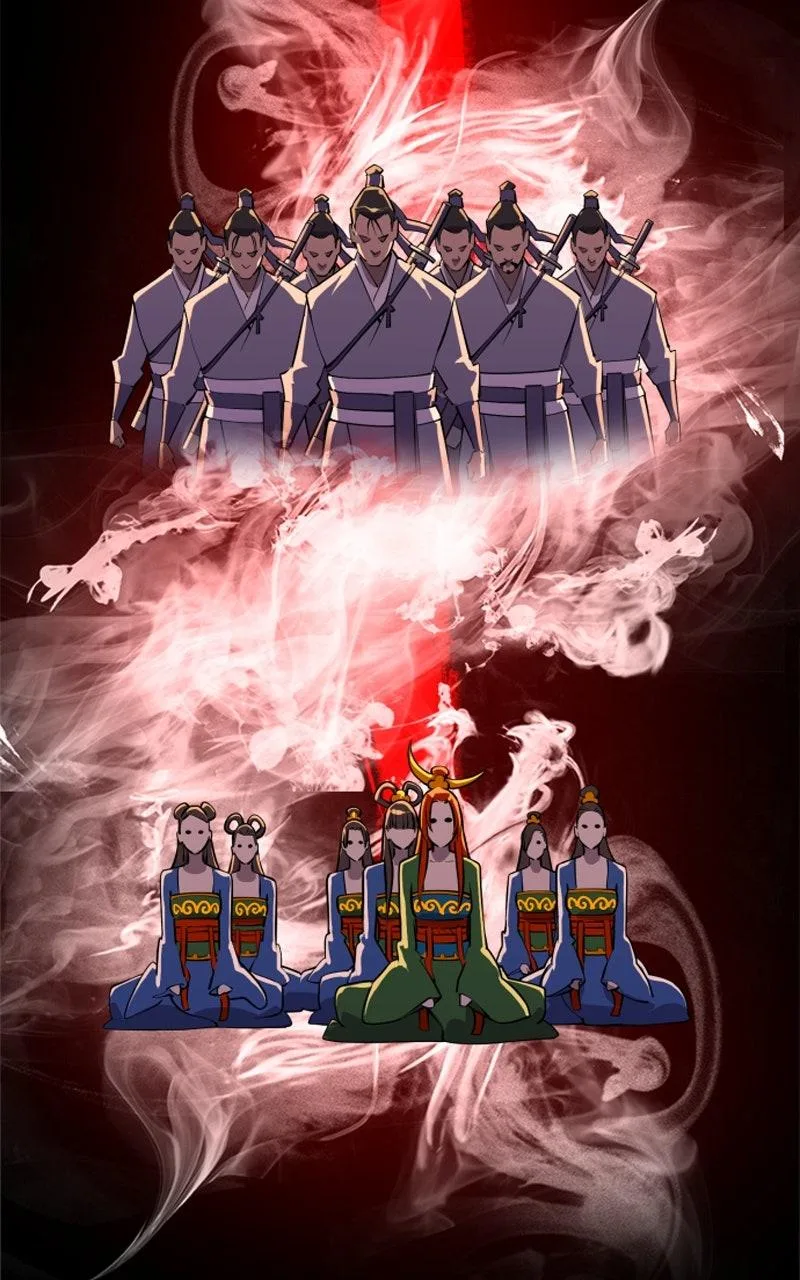 The Monkey King's Journey to the Murim Chapter 23 page 42