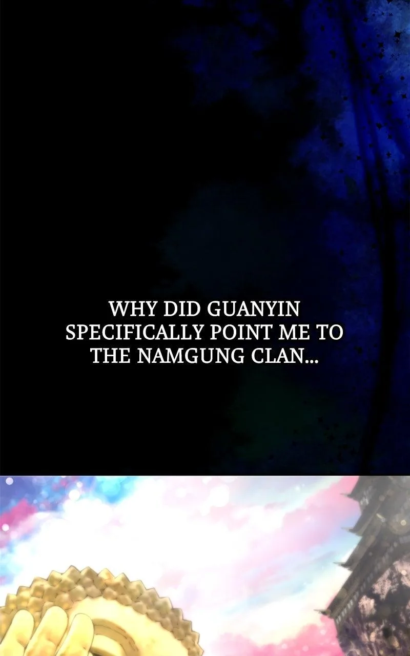 The Monkey King's Journey to the Murim Chapter 23 page 44