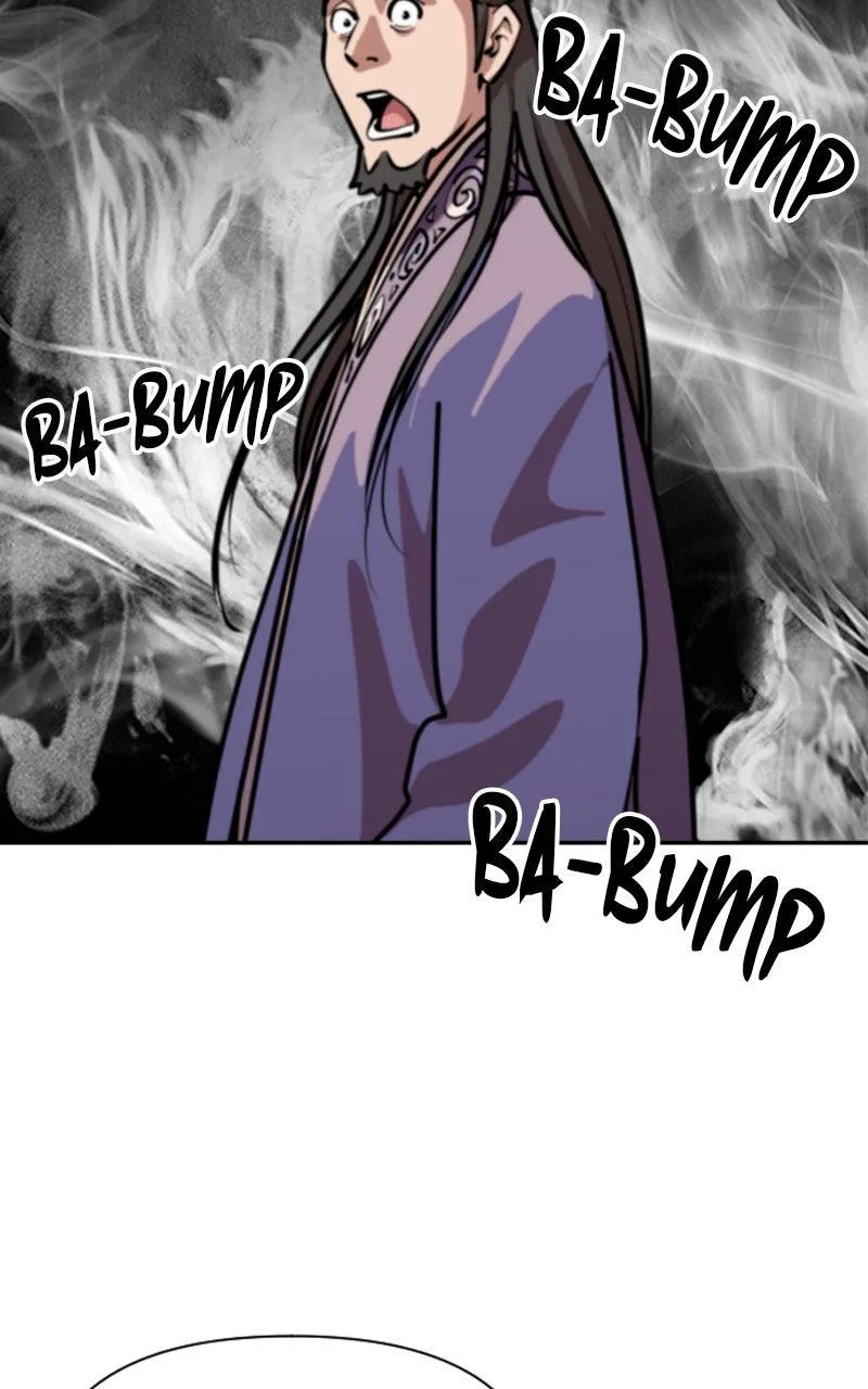 The Monkey King's Journey to the Murim Chapter 23 page 58