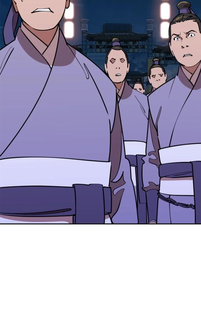 The Monkey King's Journey to the Murim Chapter 23 page 65
