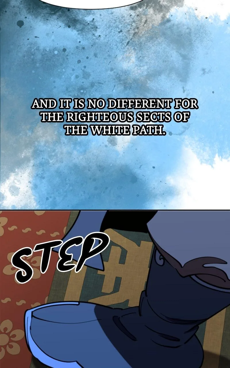 The Monkey King's Journey to the Murim Chapter 23 page 68