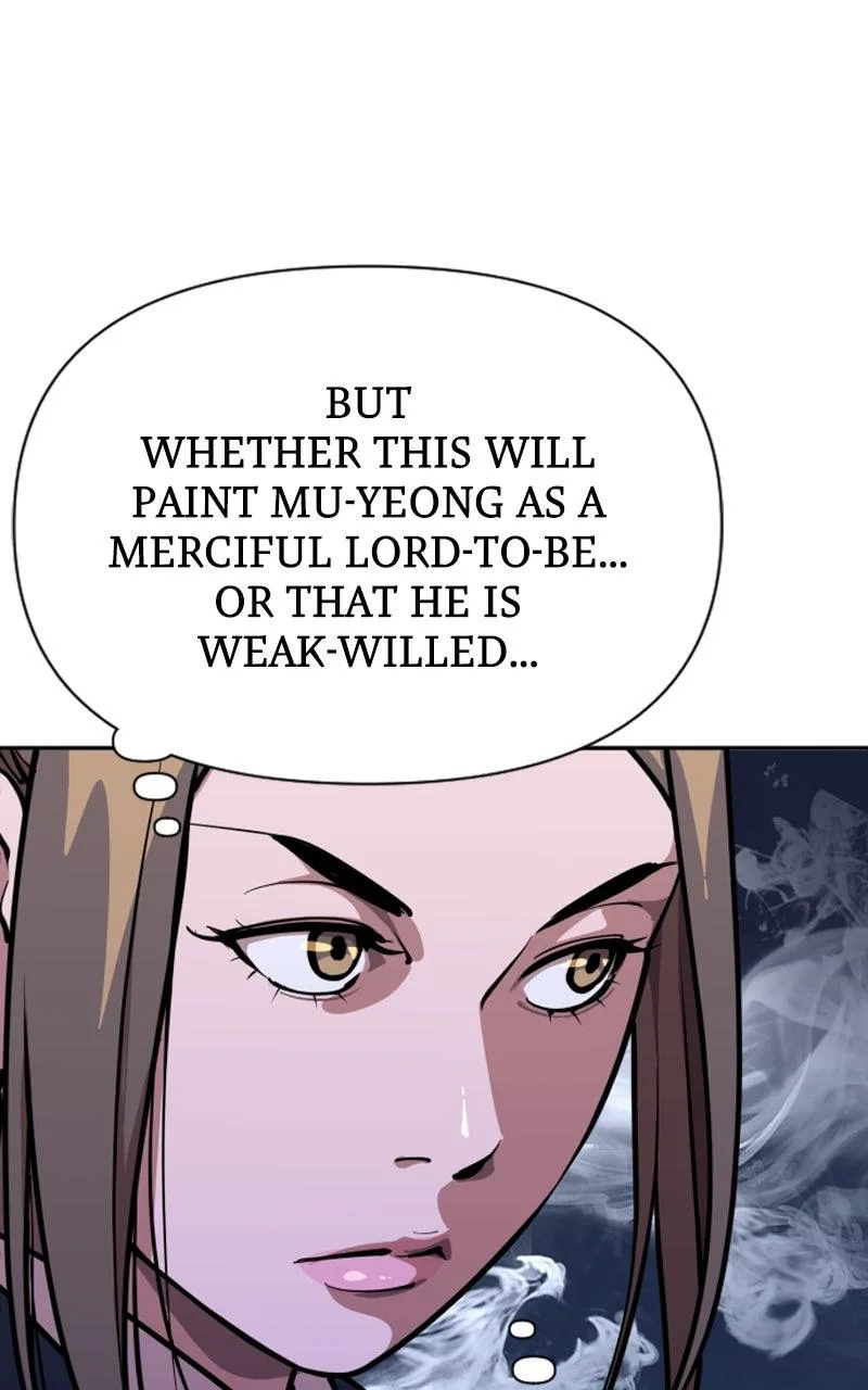 The Monkey King's Journey to the Murim Chapter 23 page 76