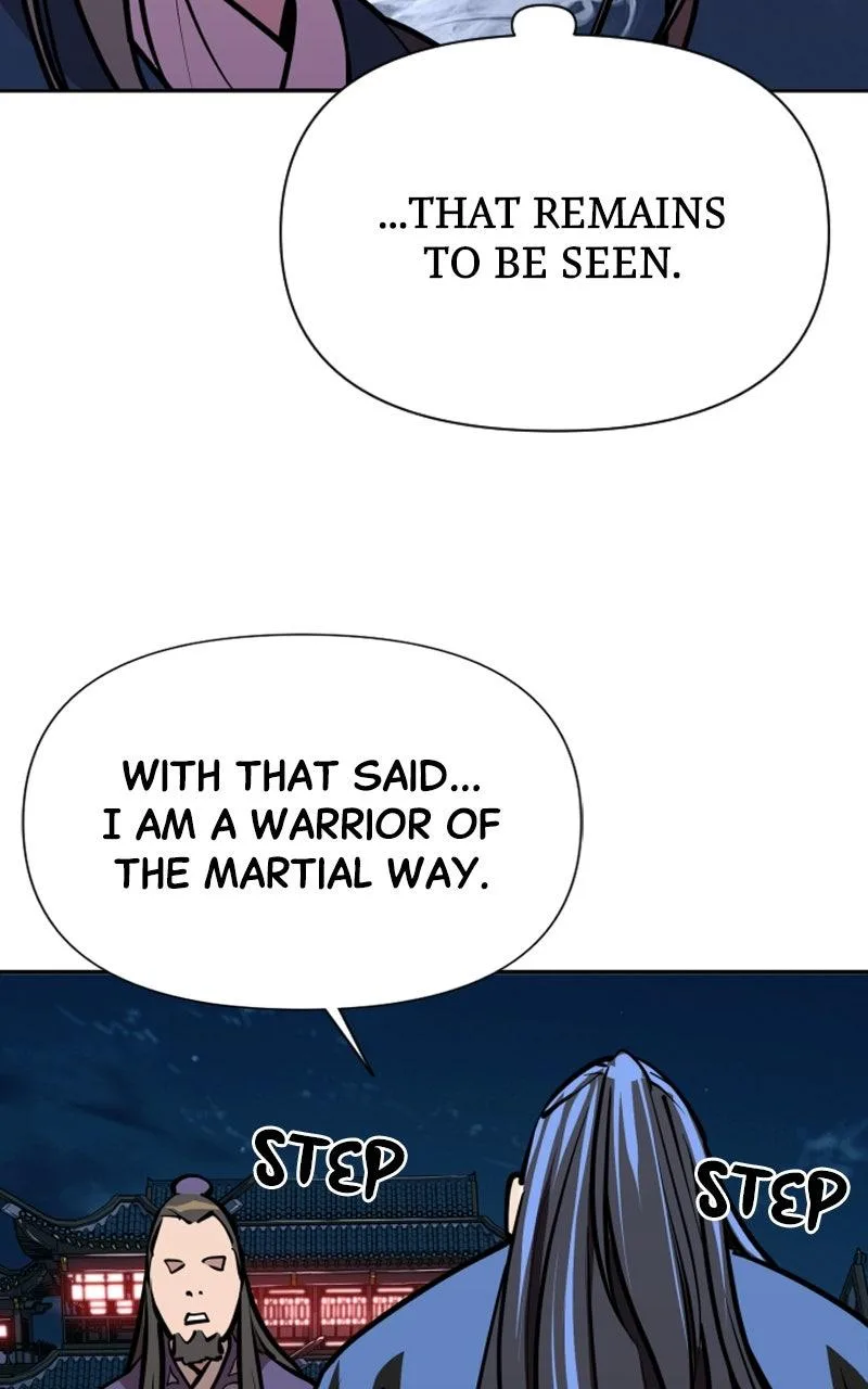 The Monkey King's Journey to the Murim Chapter 23 page 77