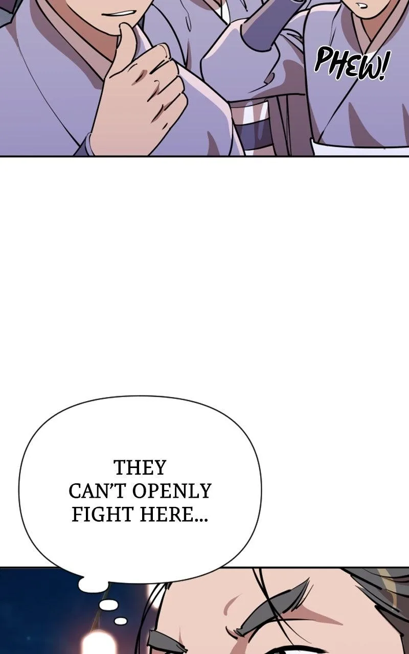 The Monkey King's Journey to the Murim Chapter 23 page 74