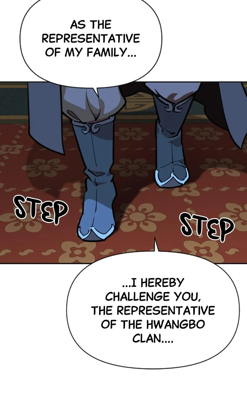 The Monkey King's Journey to the Murim Chapter 23 page 79
