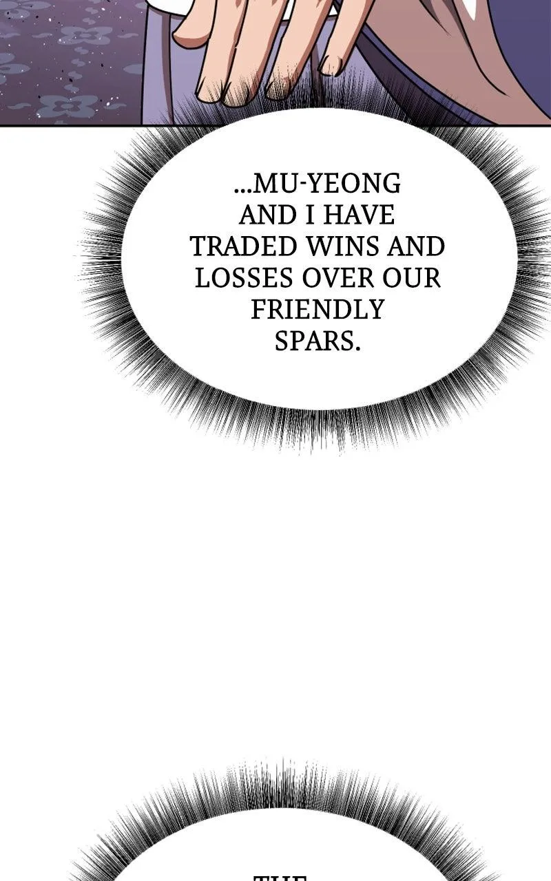 The Monkey King's Journey to the Murim Chapter 23 page 91