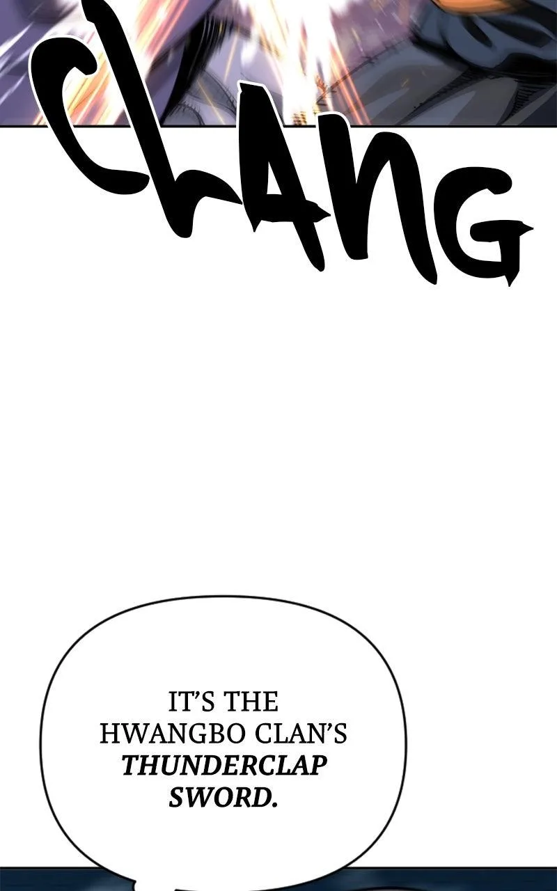 The Monkey King's Journey to the Murim Chapter 23 page 98