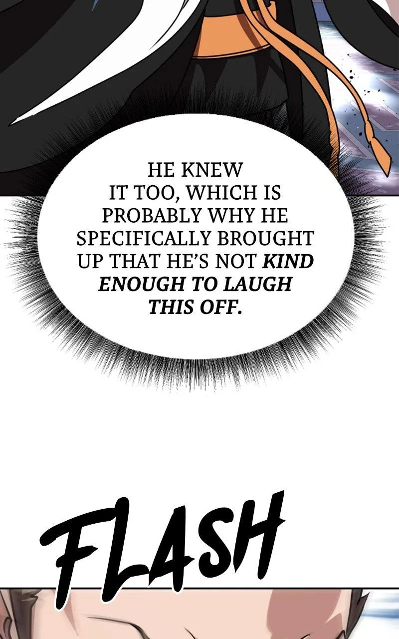 The Monkey King's Journey to the Murim Chapter 23 page 93