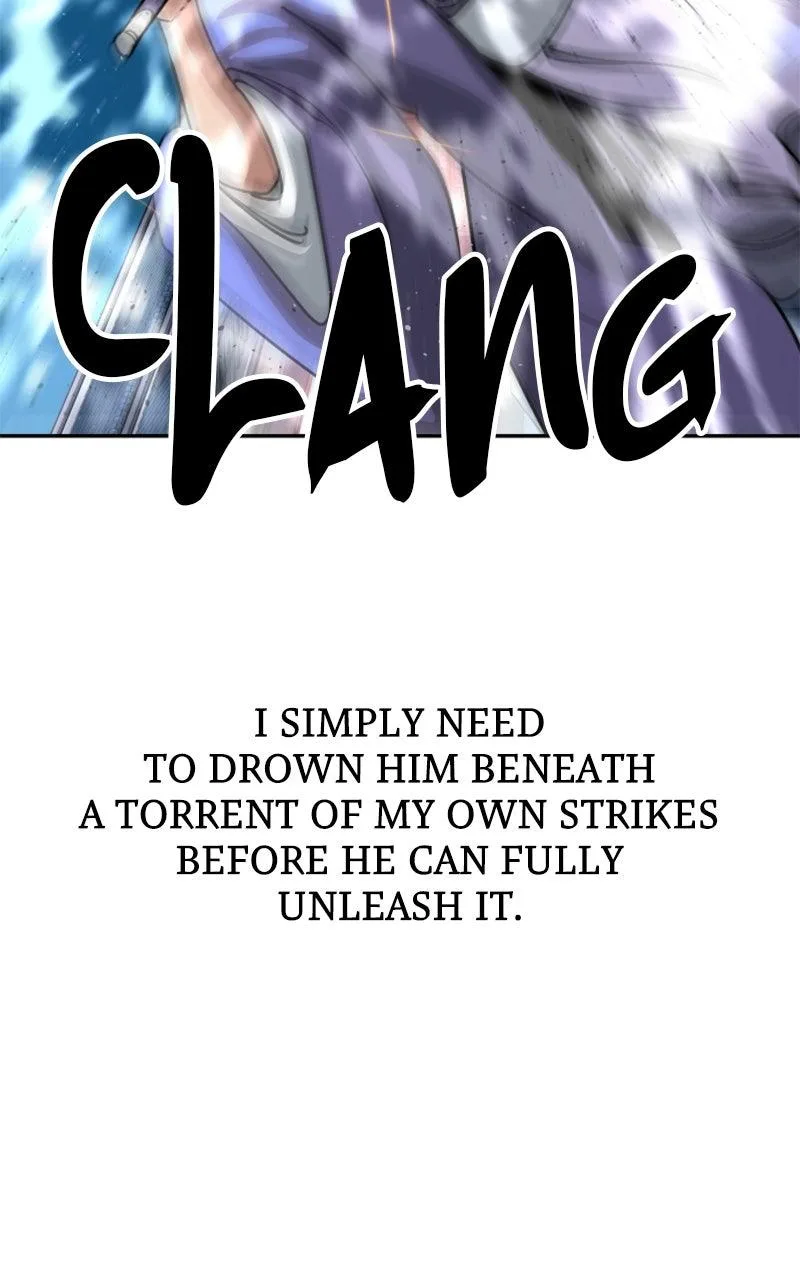 The Monkey King's Journey to the Murim Chapter 23 page 102