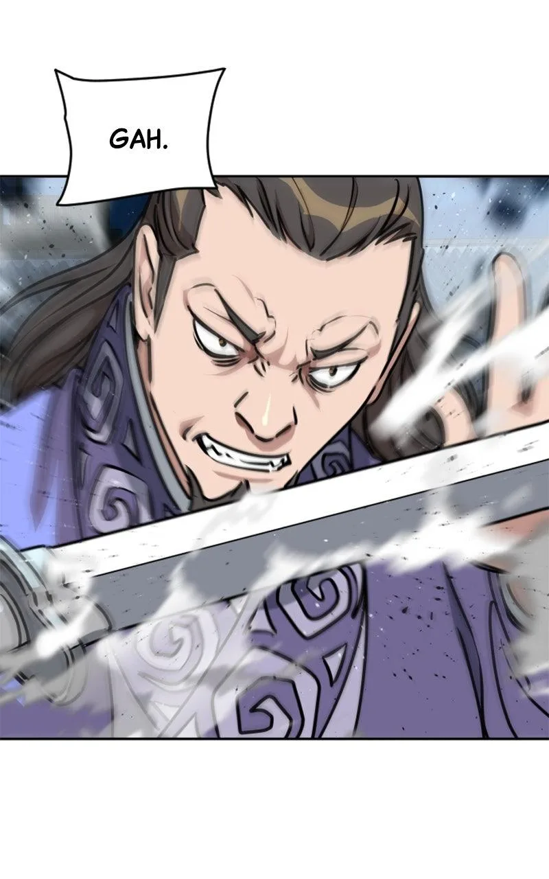 The Monkey King's Journey to the Murim Chapter 23 page 103