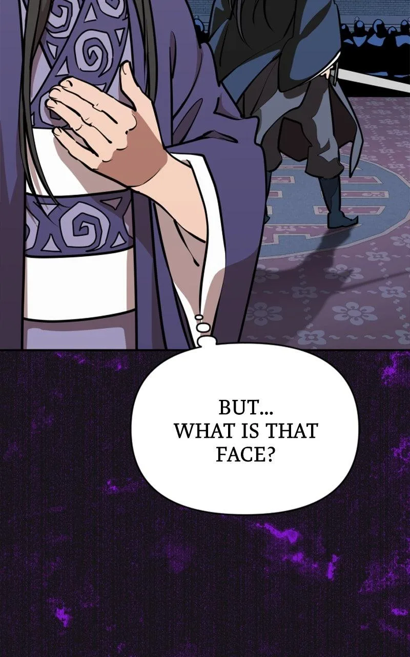 The Monkey King's Journey to the Murim Chapter 23 page 117
