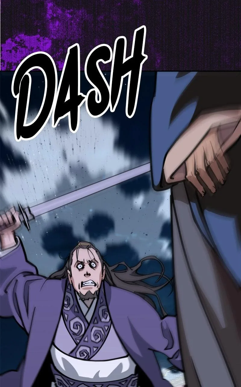 The Monkey King's Journey to the Murim Chapter 23 page 122