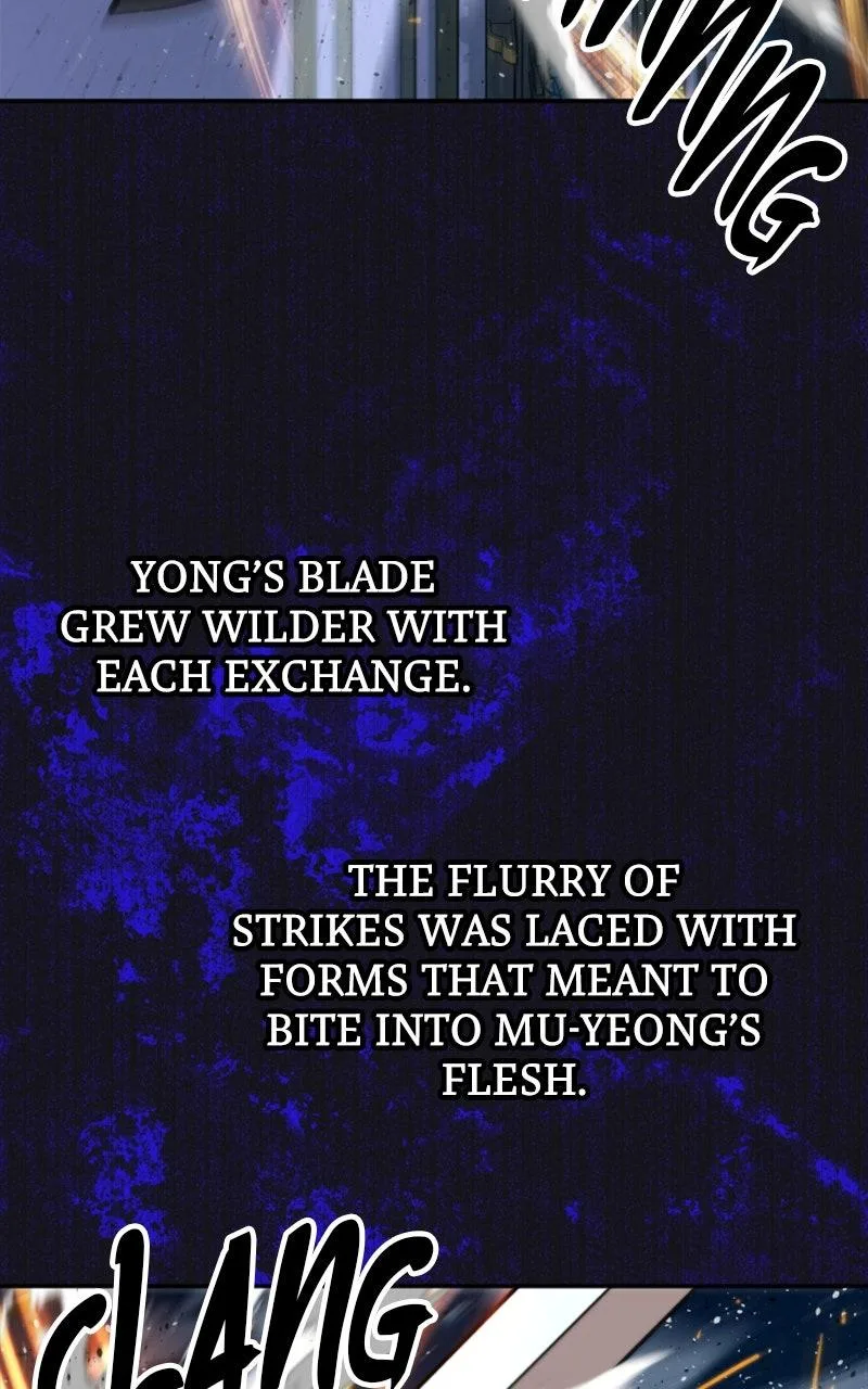 The Monkey King's Journey to the Murim Chapter 23 page 131