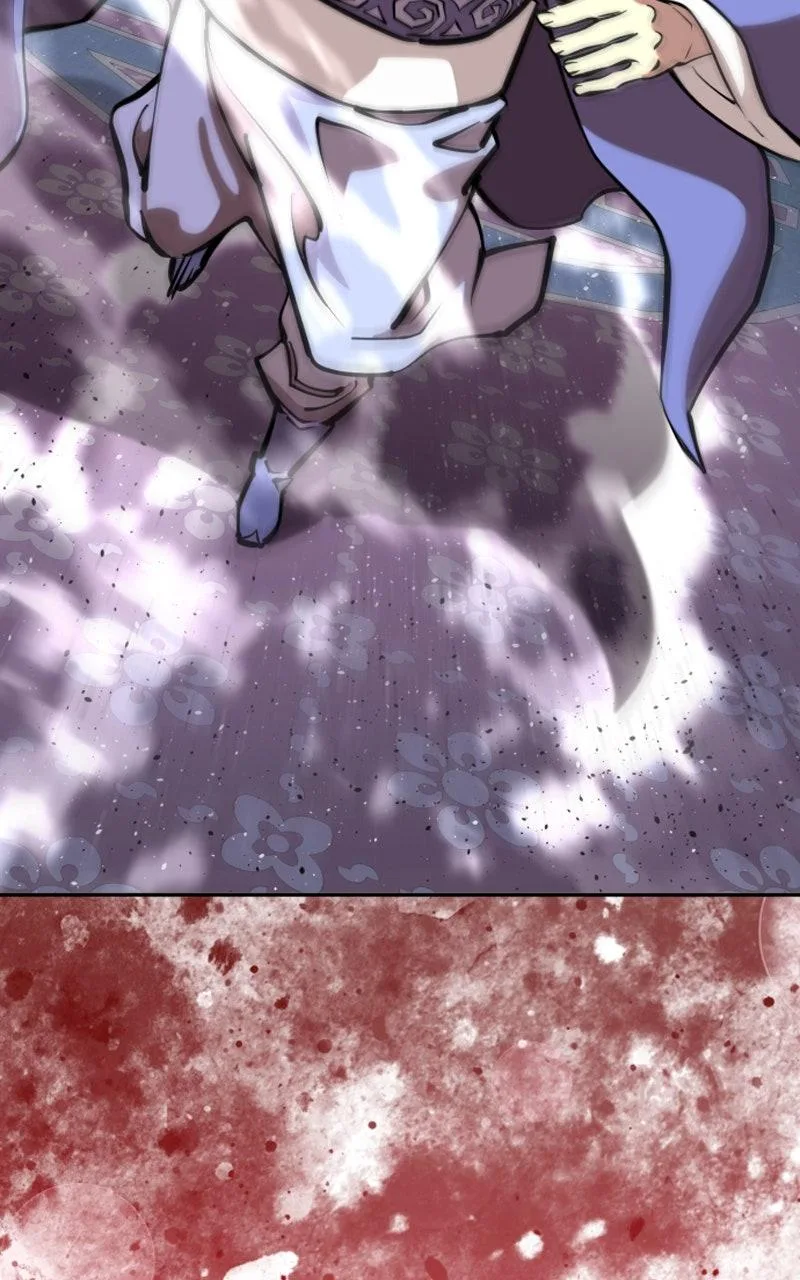 The Monkey King's Journey to the Murim Chapter 23 page 138