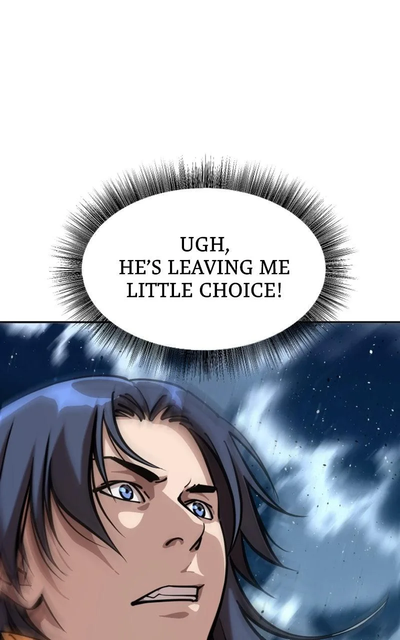 The Monkey King's Journey to the Murim Chapter 24 page 8