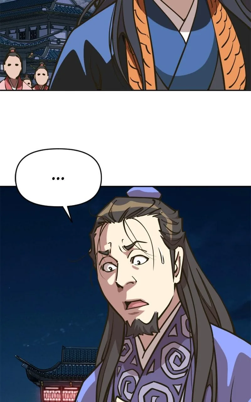 The Monkey King's Journey to the Murim Chapter 24 page 18