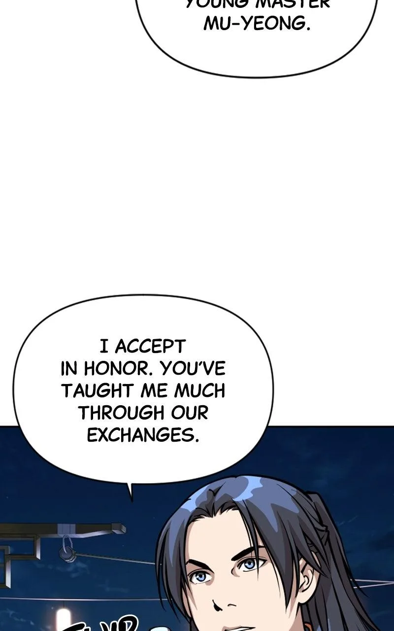 The Monkey King's Journey to the Murim Chapter 24 page 21