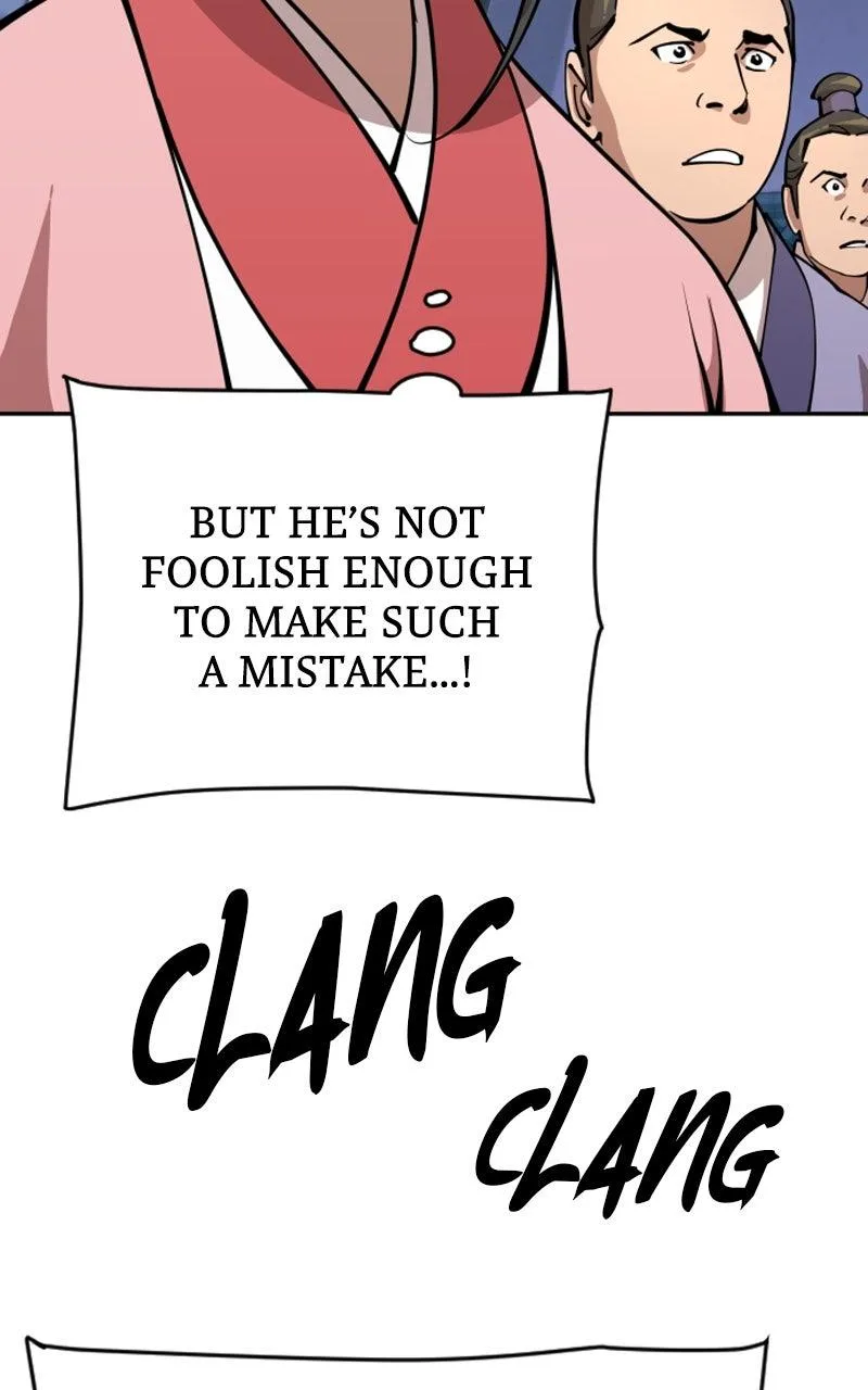 The Monkey King's Journey to the Murim Chapter 24 page 4