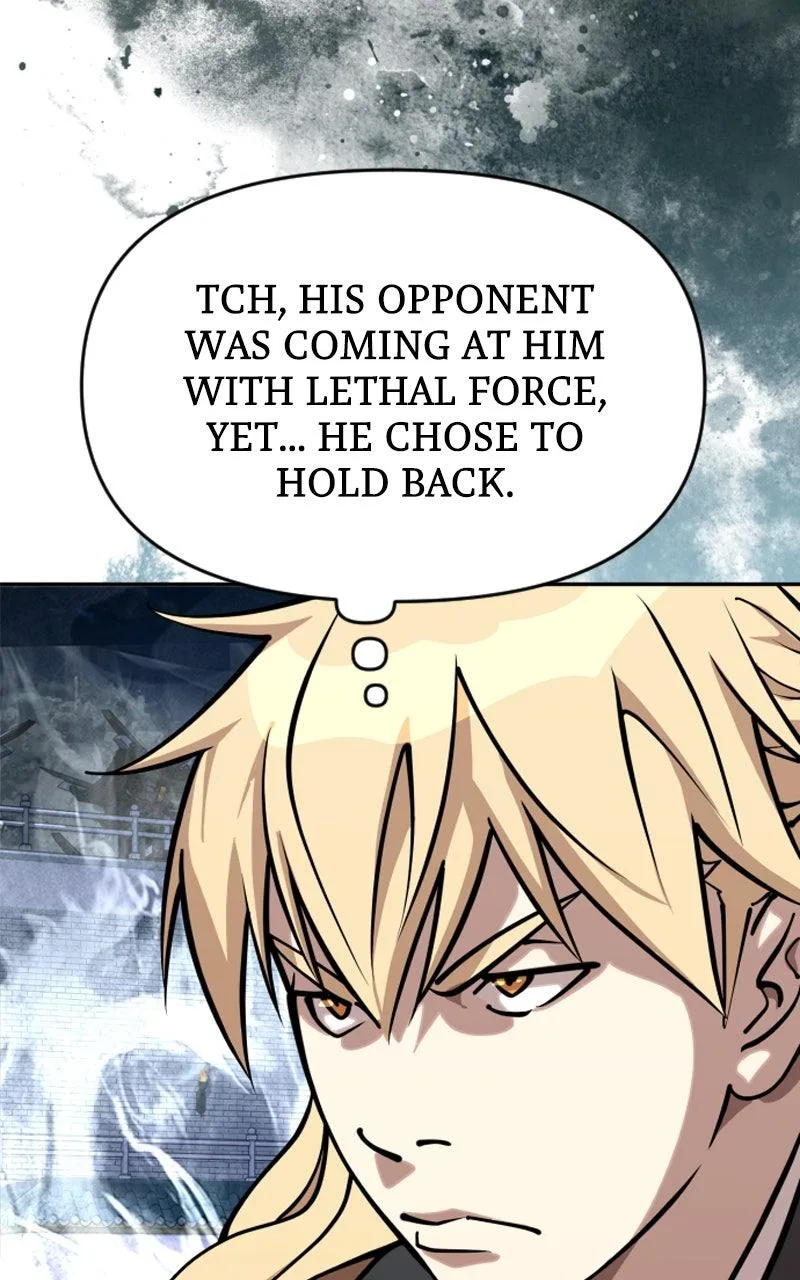 The Monkey King's Journey to the Murim Chapter 24 page 30