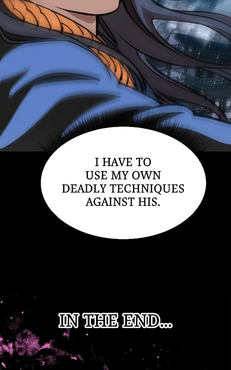 The Monkey King's Journey to the Murim Chapter 24 page 9