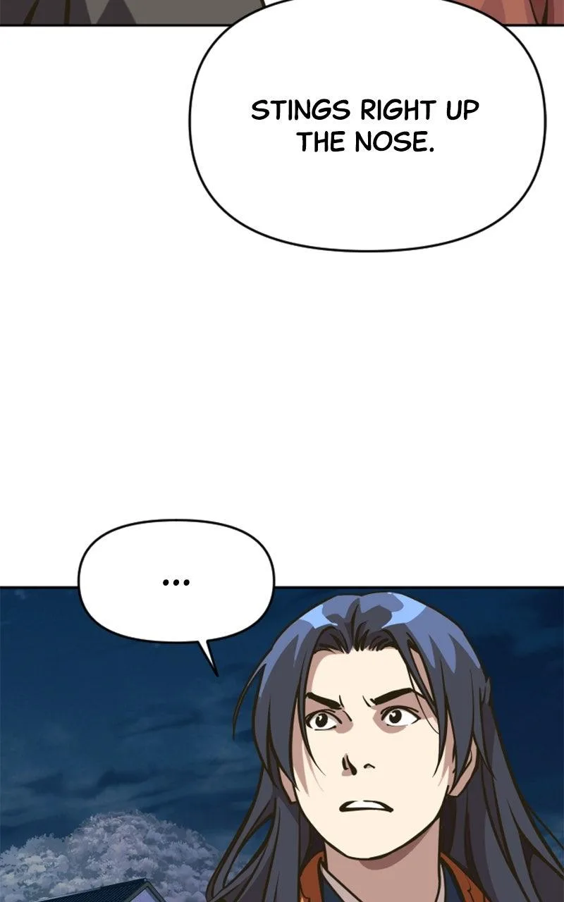 The Monkey King's Journey to the Murim Chapter 24 page 17