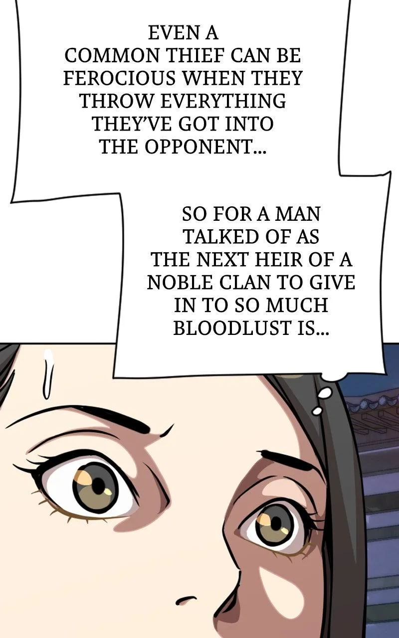 The Monkey King's Journey to the Murim Chapter 24 page 5