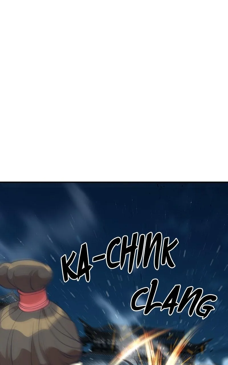 The Monkey King's Journey to the Murim Chapter 24 page 1