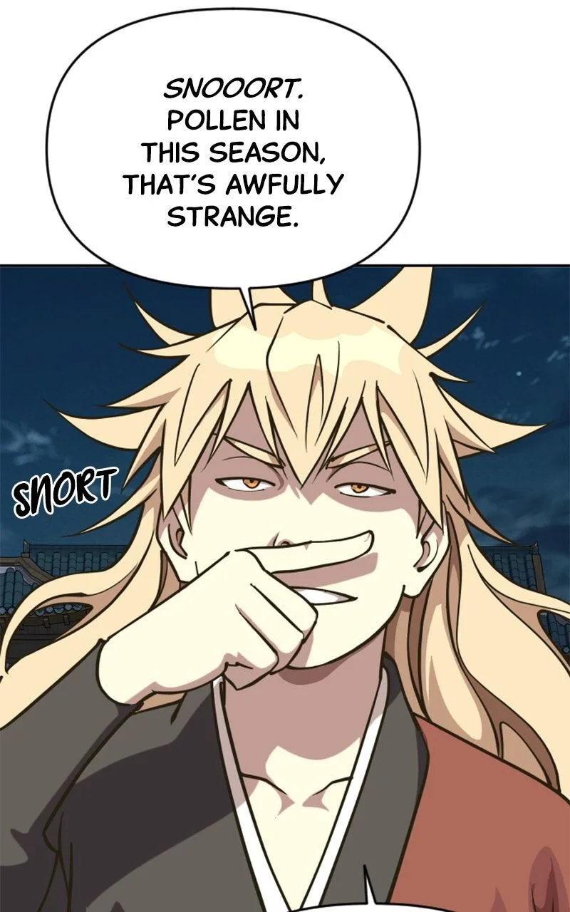 The Monkey King's Journey to the Murim Chapter 24 page 16