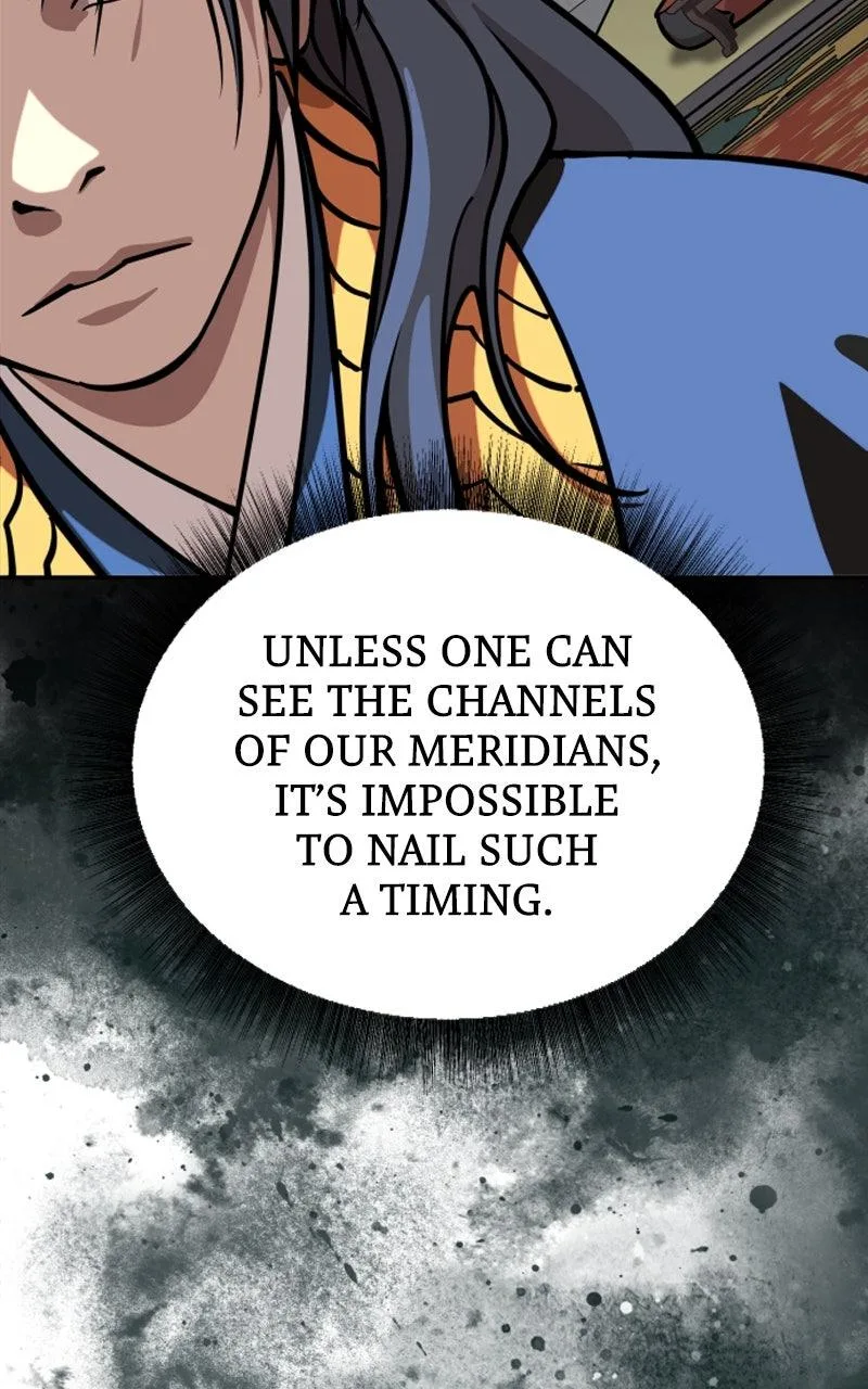 The Monkey King's Journey to the Murim Chapter 24 page 29