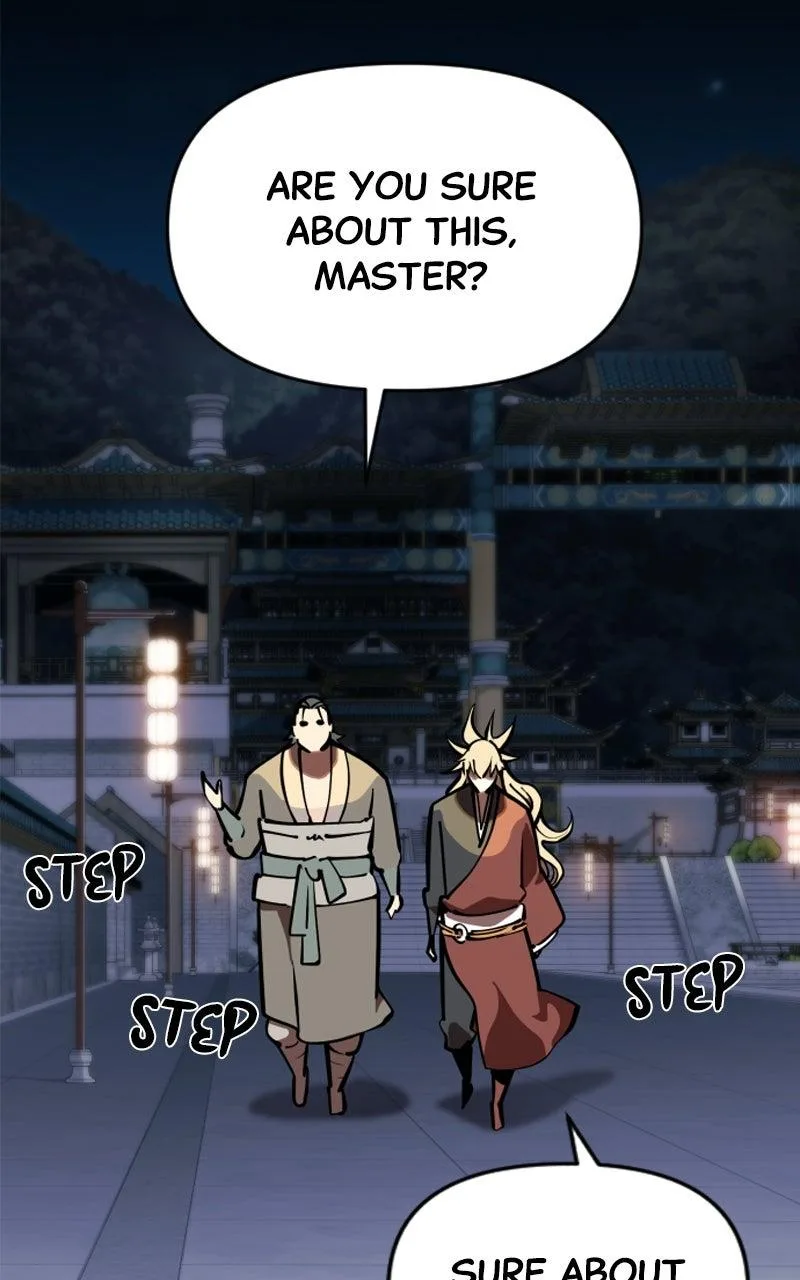 The Monkey King's Journey to the Murim Chapter 24 page 37