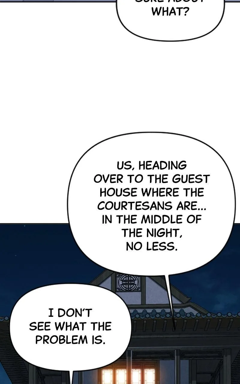 The Monkey King's Journey to the Murim Chapter 24 page 38